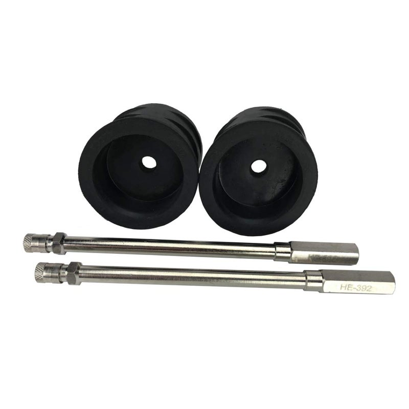 Alcoa Stabilizer & Extension Kit: H-2225 (2) + HE-392 (2) - Image 5